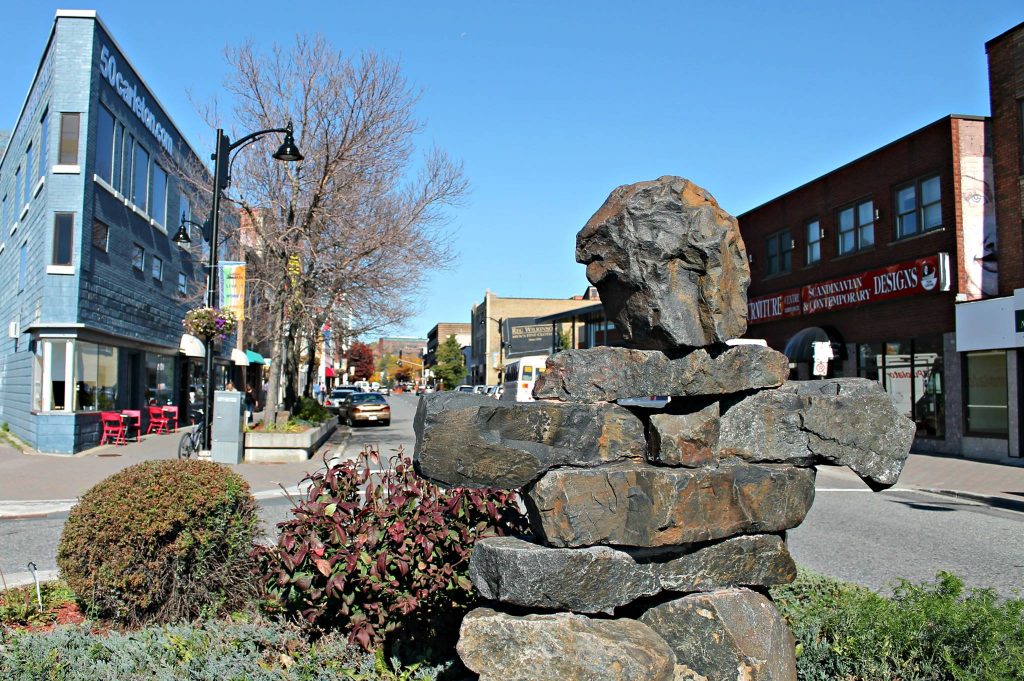 New Downtown Sudbury Gift Card introduced to stimulate the economy and encourage local shopping