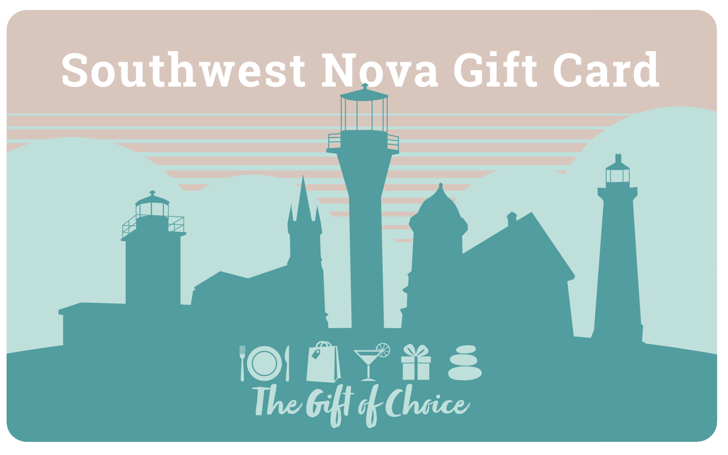 Southwest Nova Gift Card