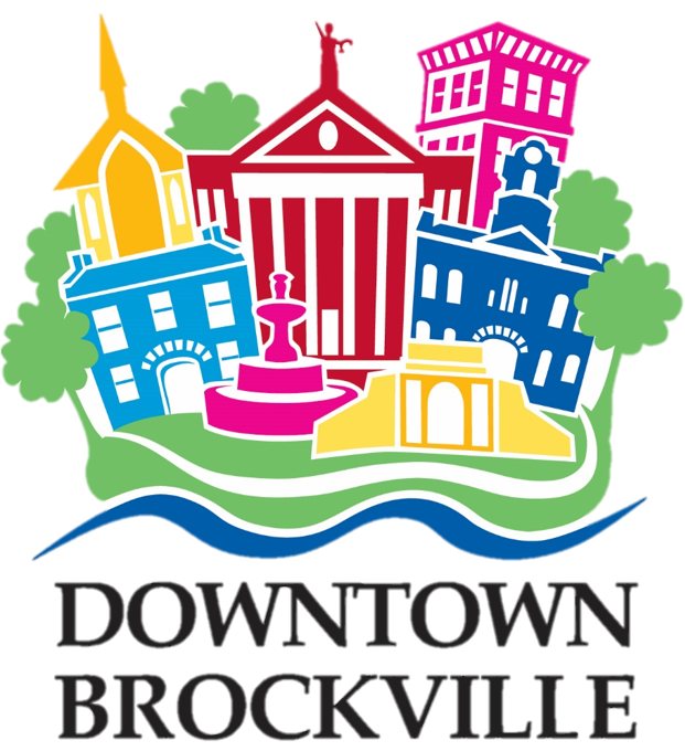 Downtown Brockville Gift Card
