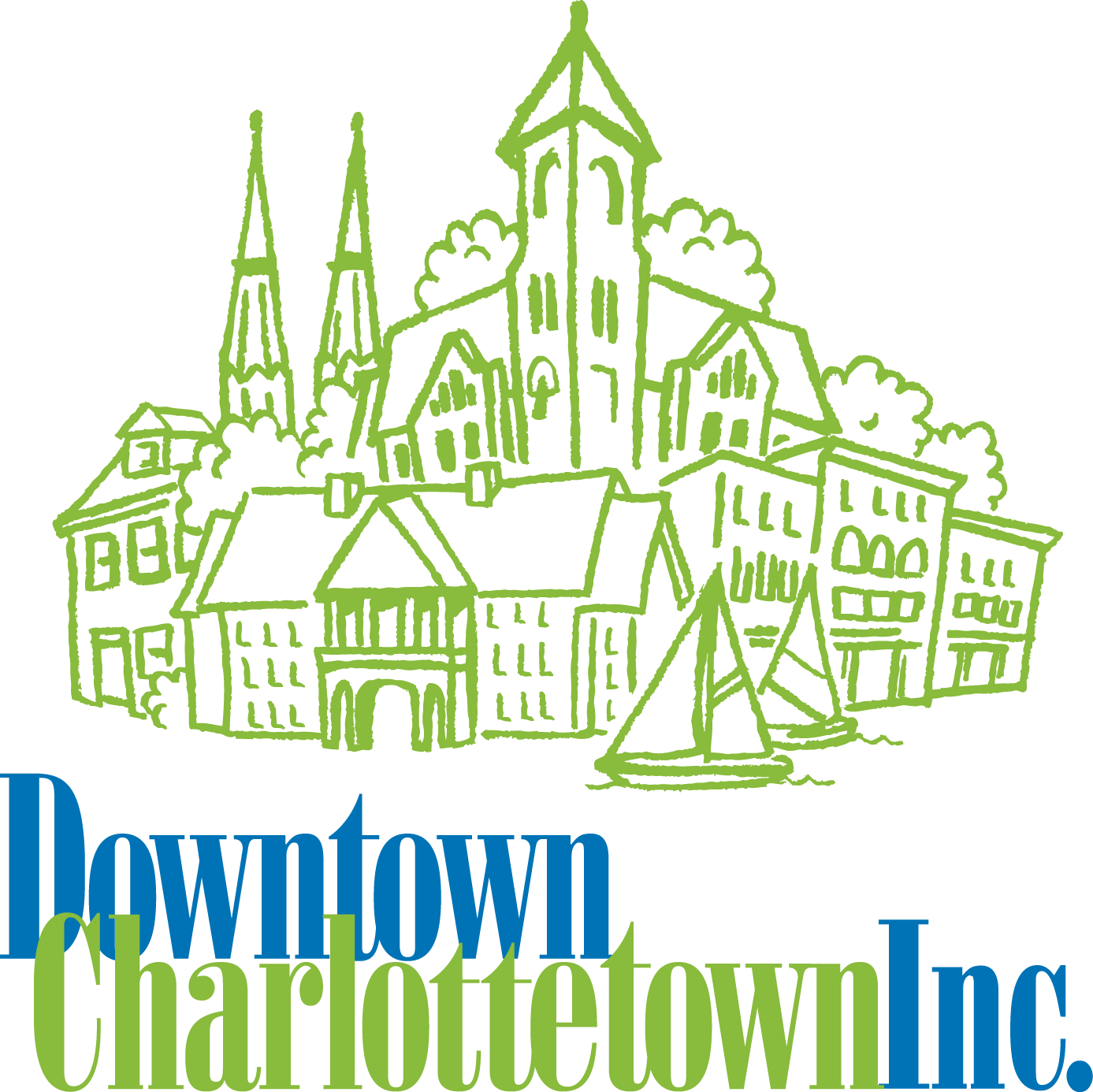 Downtown Charlottetown Gift Card