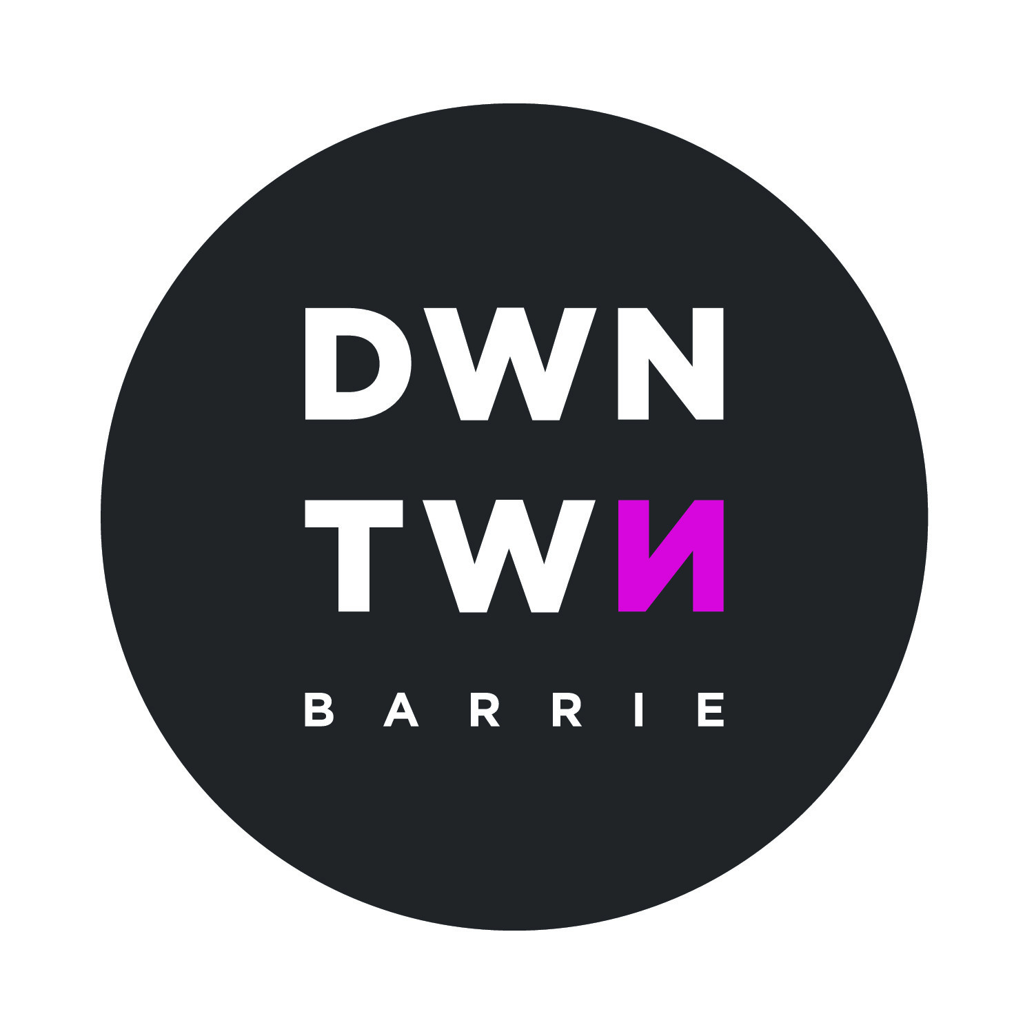 Downtown Barrie Gift Card