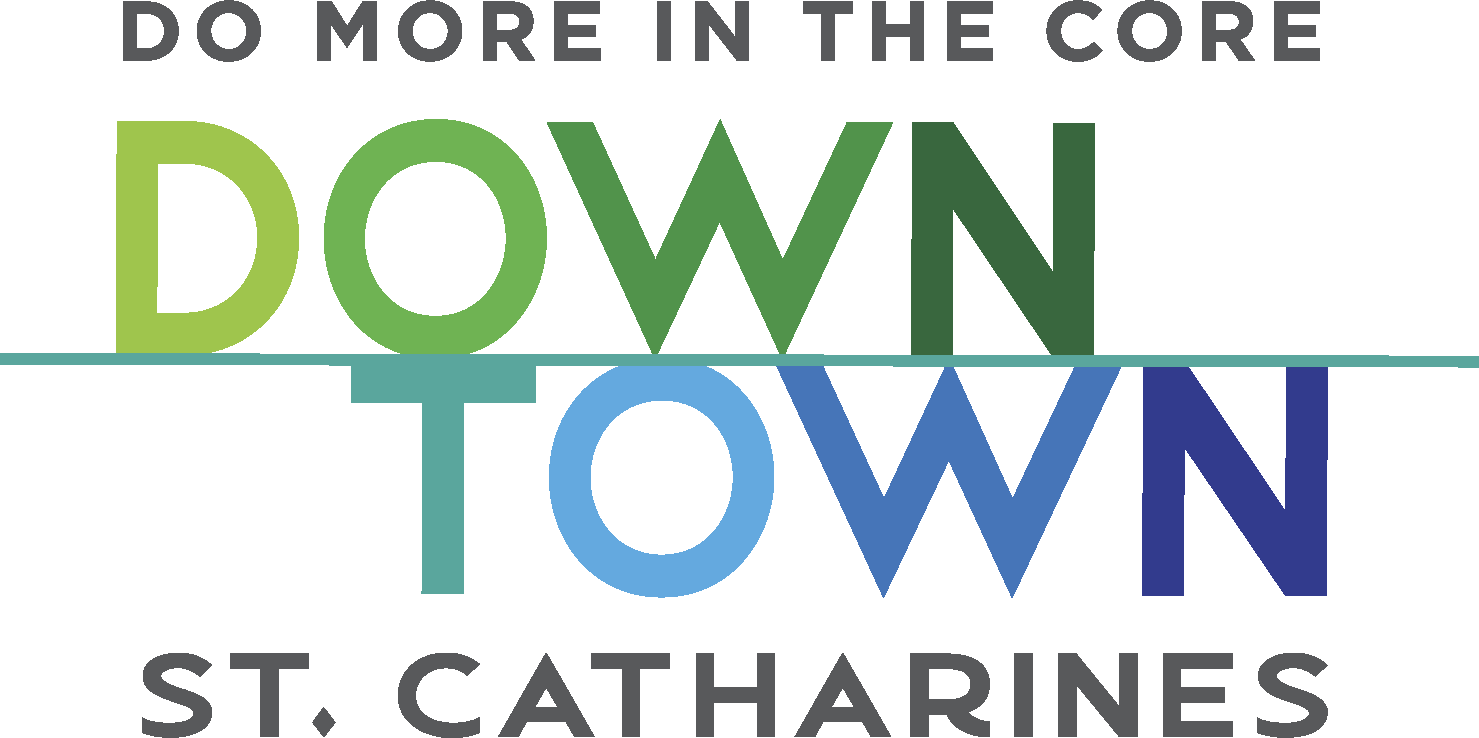 Downtown St Catharines Gift Card